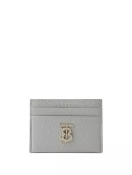 Burberry картхолдер TF, серый