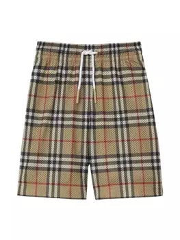 Burberry Kids ??????, нейтральный цвет