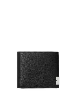 Burberry кошелек B-cut, черный