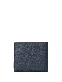 Burberry кошелек B-cut, синий