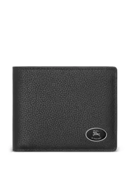 Burberry кошелек Cotswolds, черный