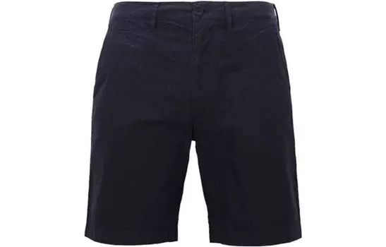 Burberry Мужские повседневные шорты, цвет Black