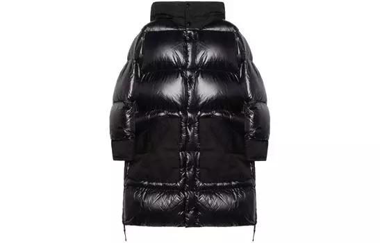 Burberry Мужской пуховик, цвет Black