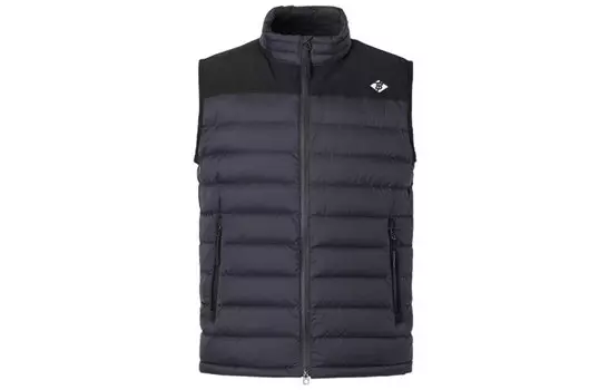 Burberry Мужской пуховик, цвет Black