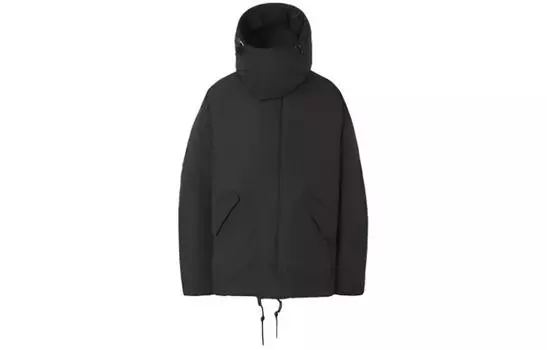 Burberry Мужской пуховик, цвет Black