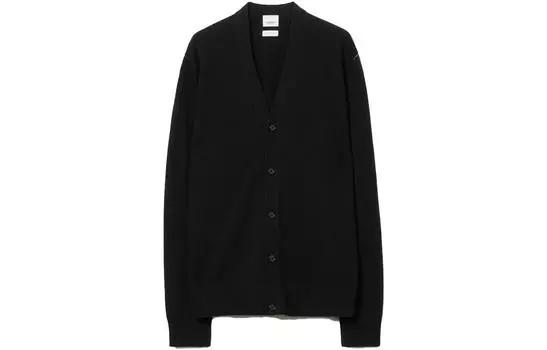 Burberry Мужской Трикотаж, цвет Black