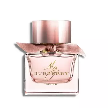 BURBERRY My Blush парфюмированная вода для женщин 30мл