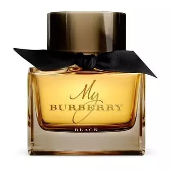 Burberry, My Burberry Black, парфюмированная вода, 50 мл