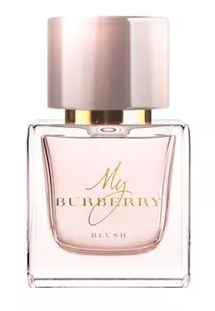 Burberry, My Burberry Blush, парфюмированная вода, 50 мл