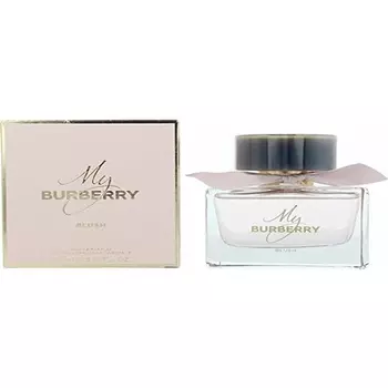 Burberry My Burberry Румяна EDP Спрей