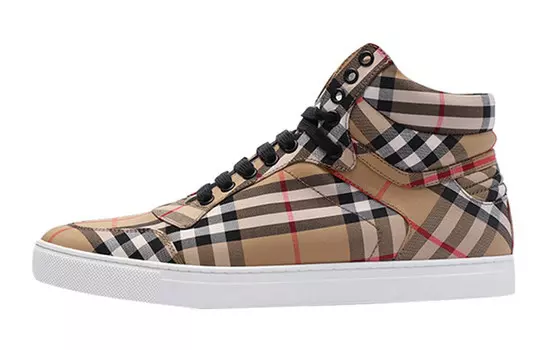 Burberry Reeth Vintage Check