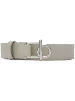 Burberry ремень Rocking Horse, нейтральный