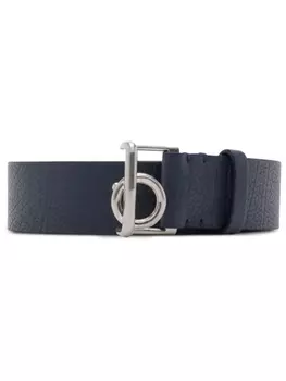 Burberry ремень Rocking Horse, синий