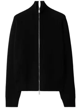 Burberry спортивная куртка EKD, черный