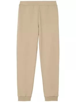 Burberry спортивные брюки Prorsum Label, нейтральный цвет