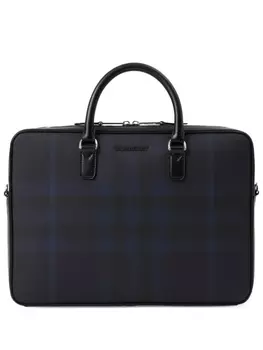Burberry сумка для ноутбука Ainsworth, черный
