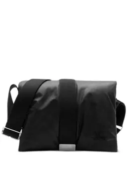 Burberry сумка-мессенджер Pillow, черный