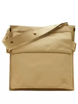 Burberry сумка-тоут Trench, нейтральный цвет