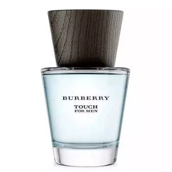 Burberry Touch for Men туалетная вода спрей 50мл