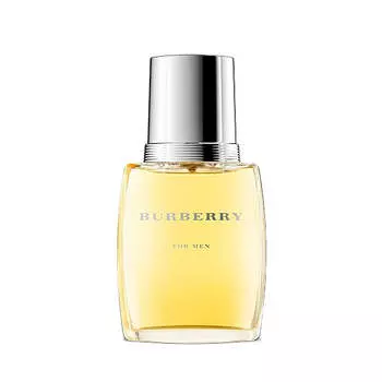 Burberry Туалетная вода спрей для мужчин 50мл
