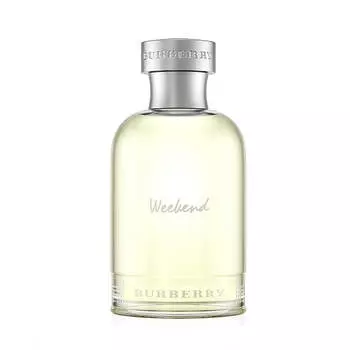 Burberry Туалетная вода Weekend for Men спрей 50мл