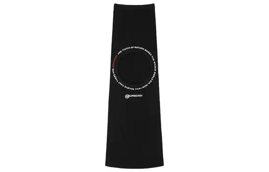Burberry Женская Юбка, цвет Black