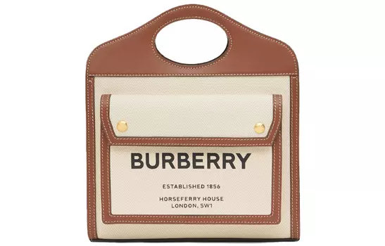 Burberry Женская Карманная сумка Сумка