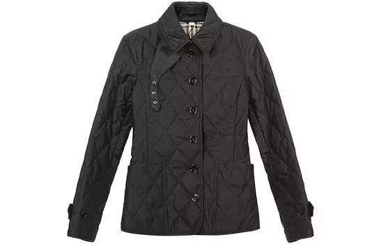 Burberry Женская куртка, черный