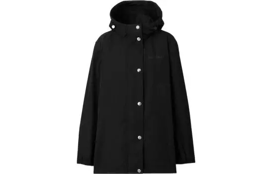 Burberry Женская куртка, цвет Black
