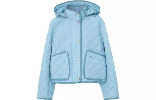 Куртка женская Burberry, синий