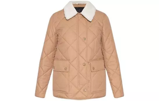 Burberry Женская куртка, цвет Brown