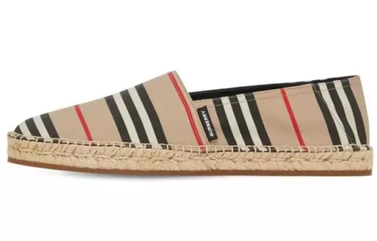 Burberry Женская повседневная обувь