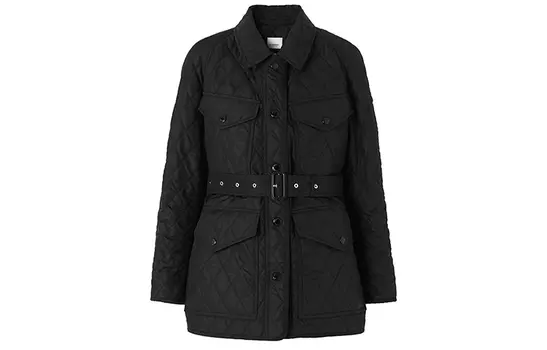 Куртка женская Burberry, черный