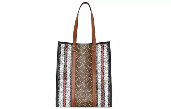 Burberry Женская Сумка С Монограммой