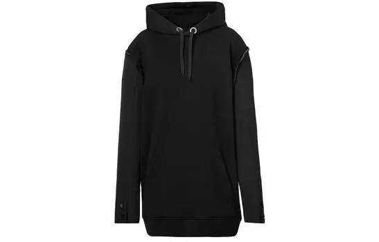 Burberry Женская толстовка, цвет Black