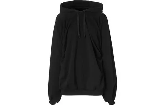 Burberry Женская толстовка, цвет Black