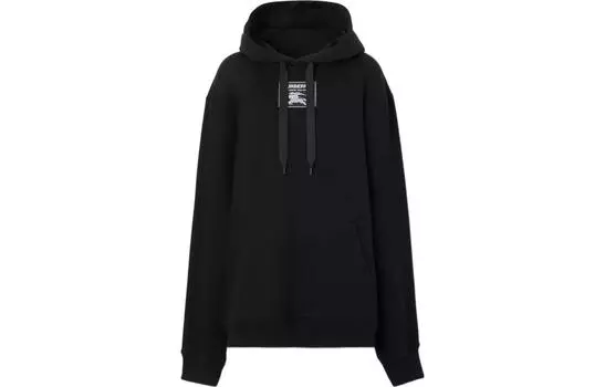 Burberry Женская толстовка, цвет Black