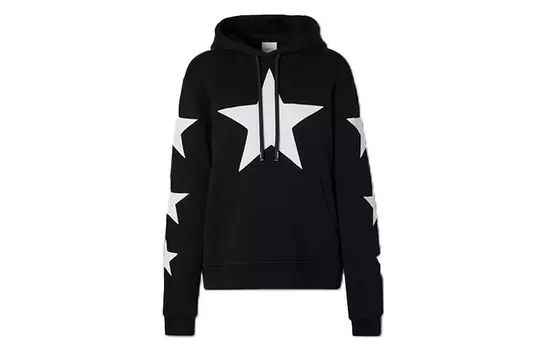 Burberry Женская толстовка, цвет Black