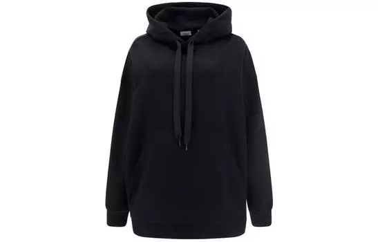 Burberry Женская толстовка, цвет Black