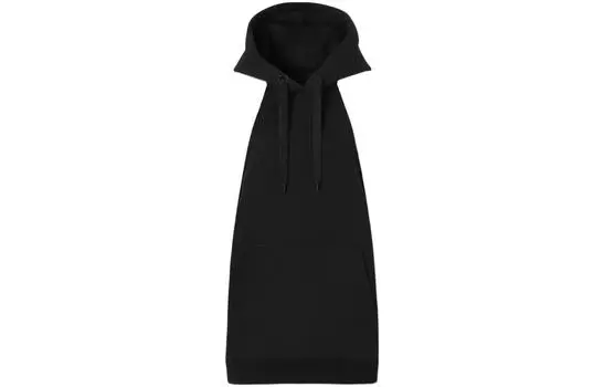 Burberry Женская толстовка, цвет Black