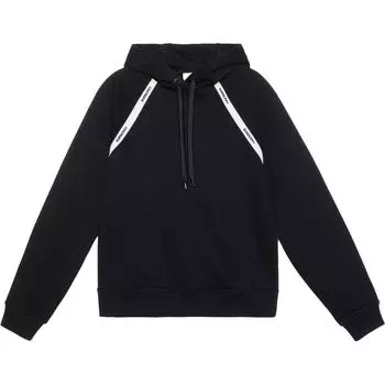 Burberry Женская толстовка, цвет Black