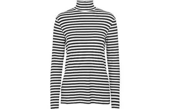 Burberry Женская толстовка, цвет Black/White