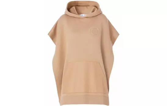 Burberry Женская толстовка, цвет Brown