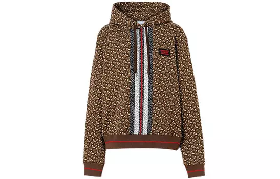 Burberry Женская толстовка, цвет Brown