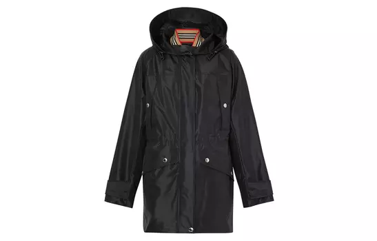 Burberry Женские пальто, цвет Black