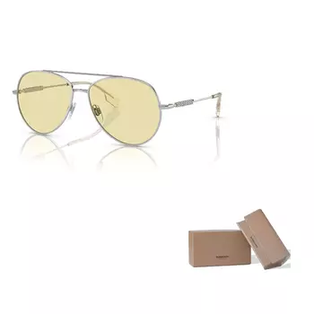 Burberry Женские солнцезащитные очки