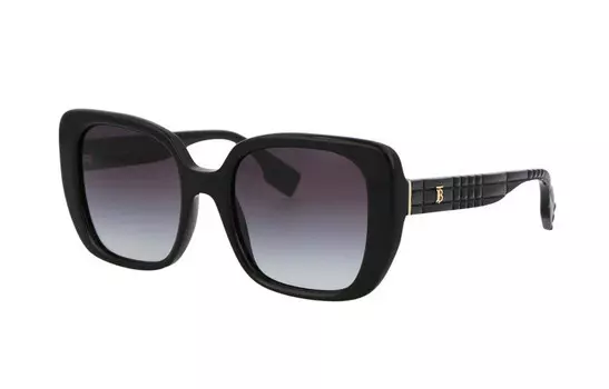 Burberry Женские солнцезащитные очки, Black