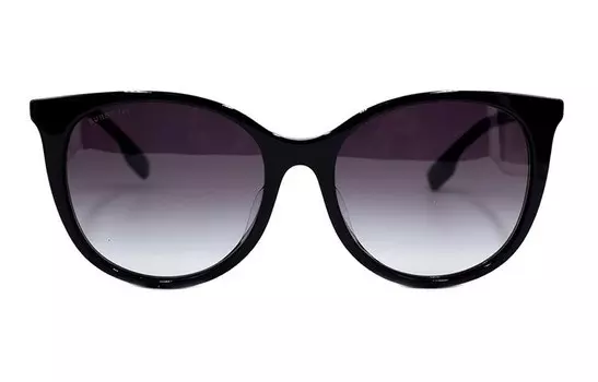 Burberry Женские солнцезащитные очки, Black