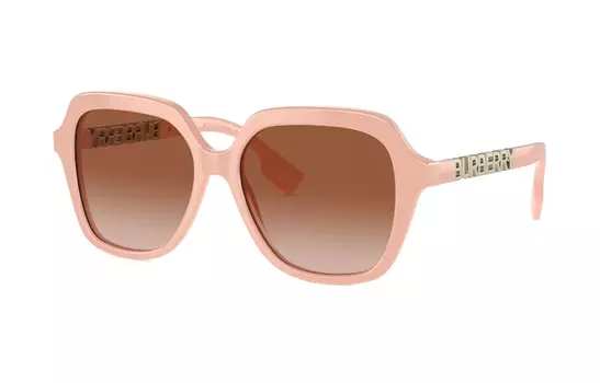 Burberry Женские солнцезащитные очки, Pink