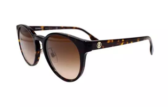 Burberry Женские солнцезащитные очки, Tortoiseshell
